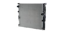 Thumbnail - Radiateur - CR2196000P - MAHLE