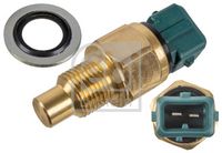 Sensor, Kühlmitteltemperatur