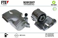 Etrier frana FTE, Cod: 9291357