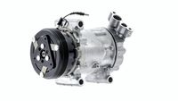 Thumbnail - Compressor, airconditioning - ACP1252000S - MAHLE