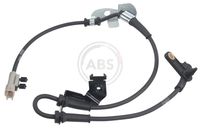 Sensor, Raddrehzahl