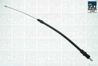 жило, ръчна спирачка