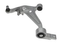 Lenker, Radaufhängung