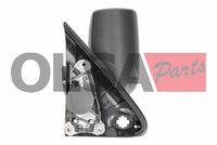 OLSA Aftermarket Behuizing, buitenspiegel 3