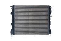 Thumbnail - Radiateur - CR92000S - MAHLE