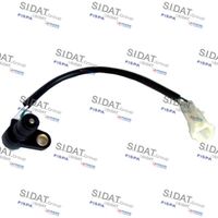 Sensor, Geschwindigkeit/Drehzahl