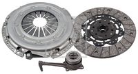 Set ambreiaj FEBI BILSTEIN, Cod: 1005227