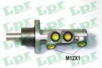 Спирачна помпа