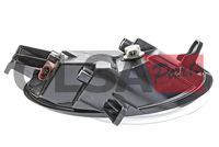 OLSA Aftermarket Knipperlicht 4