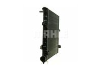 Thumbnail - Radiateur - CR592000P - MAHLE