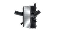 Thumbnail - Intercooler, inlaatluchtkoeler - CI672000P - MAHLE