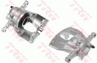 Bremssattel