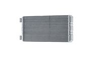 Thumbnail - Kachelradiateur, interieurverwarming - AH131000P - MAHLE