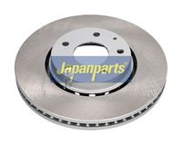 Disc frana JAPANPARTS, Cod: DI-367C