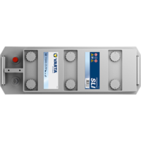 VARTA Accu / Batterij 4