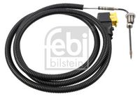 Senzor, temperatura gaze evacuare FEBI BILSTEIN, Cod: 1002423