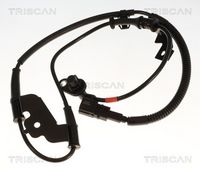Sensor, Raddrehzahl