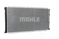 Thumbnail - Radiateur - CR204000S - MAHLE