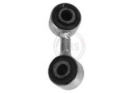 Stange/Strebe, Stabilisator