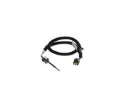Sensor, Abgastemperatur