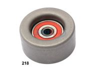 Umlenk-/Führungsrolle, Keilrippenriemen Umlenk-/Führungsrolle, Keilrippenriemen