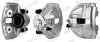 Bremssattel