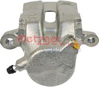 Bremssattel
