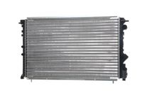 Thumbnail - Radiateur - CR452000S - MAHLE
