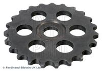 Pinion, pompa ulei BLUE PRINT, Cod: ADBP610173