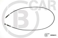 Cablu,transmisie manuala B CAR, Cod: 005MA015