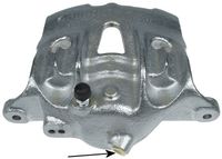 Bremssattel