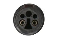 SBP Slijtageweergave, remblok 2