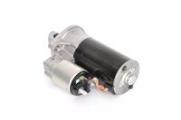 BOSCH Startmotor / Starter 8