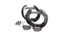 BOSCH Remschoenset 7