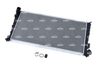 Kühler, Motorkühlung