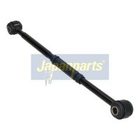 носач, окачване на колелата