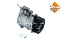 Compresor clima aer conditionat NRF, Cod: 32567