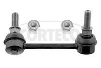 Stange/Strebe, Stabilisator