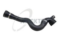 маркуч на радиатора