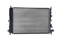 Thumbnail - Radiateur - CR1142000S - MAHLE
