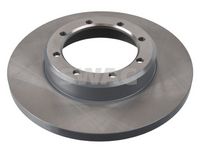 спирачен диск