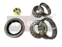 Set rulment roata MAXGEAR, Cod: 33-0138