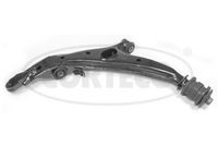 Lenker, Radaufhängung