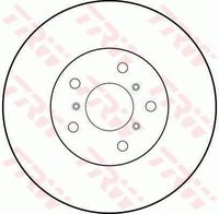 Bremsscheibe
