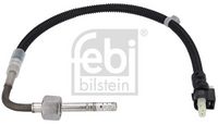 Sensor, Abgastemperatur