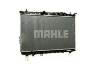 Thumbnail - Radiateur - CR1295000P - MAHLE
