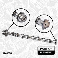 Thumbnail - Cilinderkop - HL0109VR1 - ET ENGINETEAM