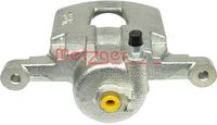 Bremssattel