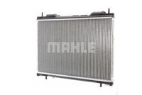 Thumbnail - Radiateur - CR656000S - MAHLE