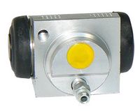 спирачно цилиндърче на колелото